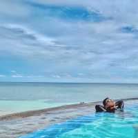 Serenity in Cebu’s Santiago Bay paradise