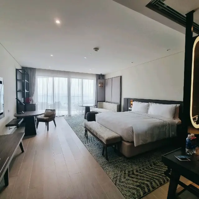 가성비 좋은 푸꾸옥 크라운 플라자 호텔