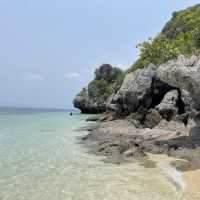 เกาะจานนนนนน!