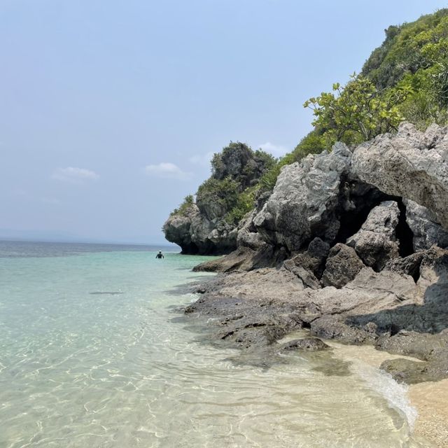 เกาะจานนนนนน!