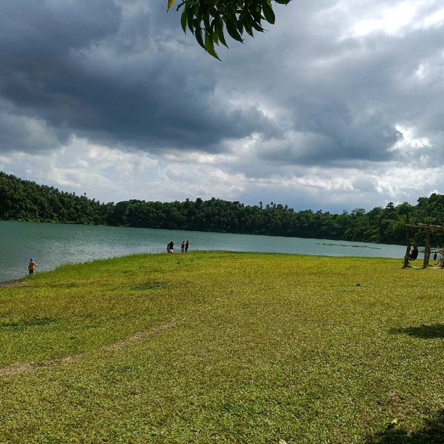 yambo lake