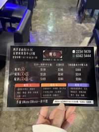 【旺角】全新超抵食! 任飲任食芝士雞煲火鍋 !🤤 仲有開張優惠！