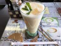 【京都】禅林寺 (永観堂)近くの喫茶店『喫茶 はく』