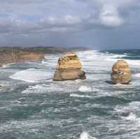Magnificent Twelve Apostles