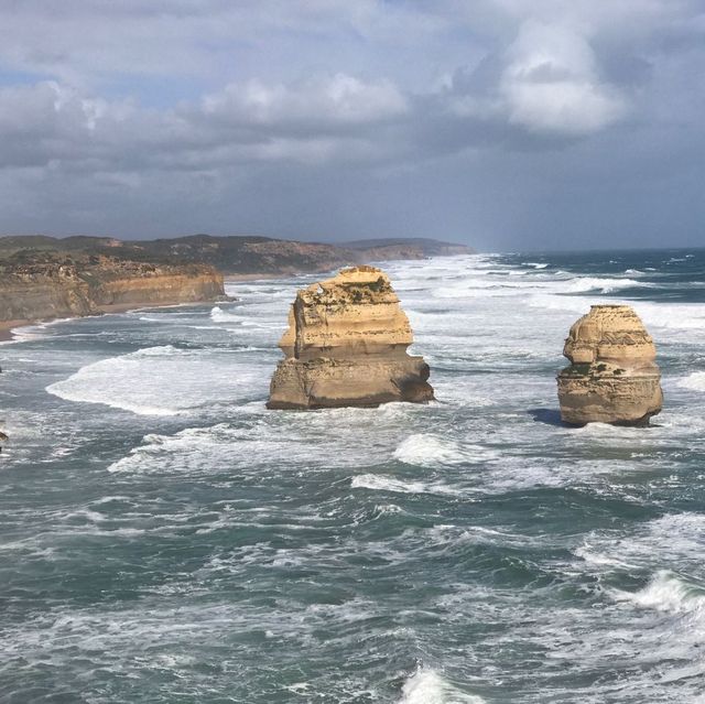 Magnificent Twelve Apostles