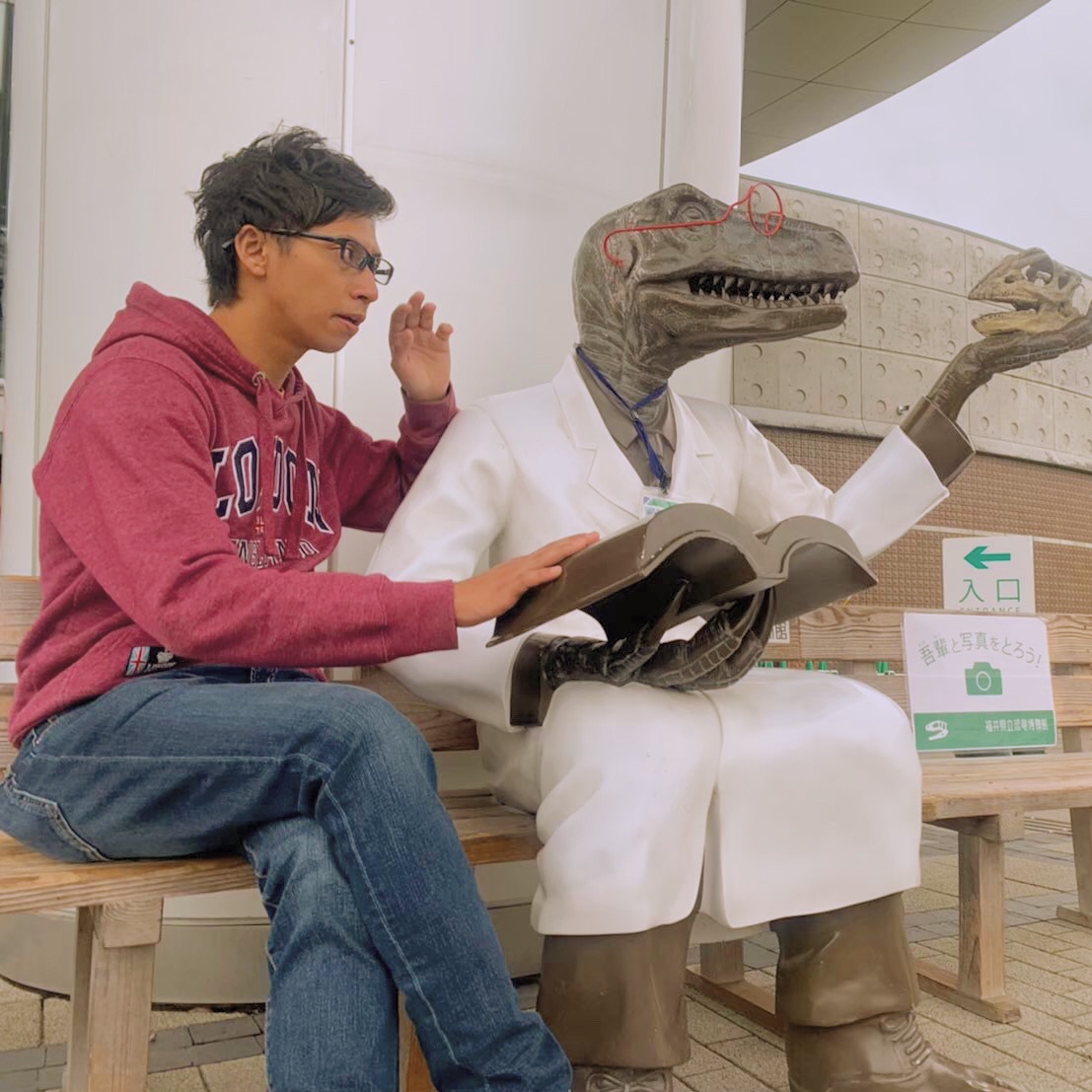 福井県立恐竜博物館のレビュー 福井県立恐竜博物館のチケット 福井県立恐竜博物館の割引 福井県立恐竜博物館の交通機関 所在地 営業時間 福井県立恐竜博物館周辺の観光スポット ホテル グルメ Trip Com 福井県立恐竜博物館のレビュー 福井県立恐竜博物館のチケット 福井県立恐竜博物館の割引 福井県立恐竜博物館の交通機関 所在地 営業時間 福井県立恐竜博物館周辺の観光スポット ホテル グルメ Trip Com