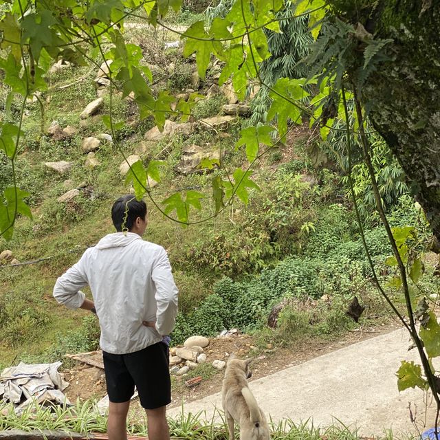 Ninh bình - Sapa 
