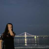 [부산 관광지] 부산사람도 너무 좋아하는 그곳‼️광안리해수욕장🌊