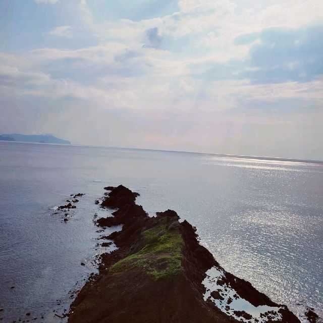 【隠岐の島】那久岬