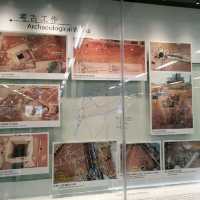 宋王臺出土宋元文物展