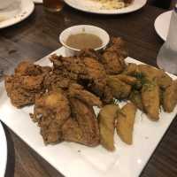 세부 맛집 더 게리스 그릴 🦑