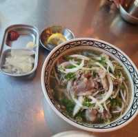 부산 남포동 맛집 분짜라붐