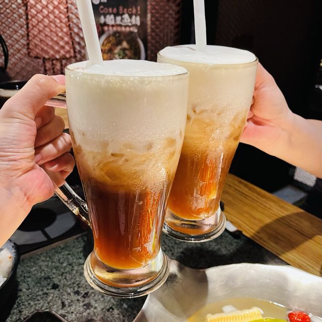 湊湊火鍋🍲🍲