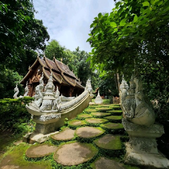 วัดหลวงขุนวิน@เชียงใหม่