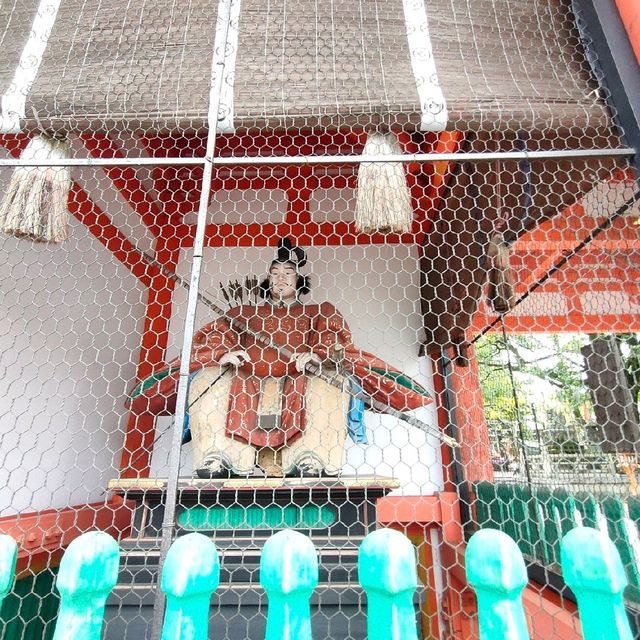 【京都 祇園】八坂神社⛩️
