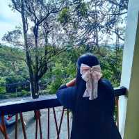 Enjoying Baguio 🥂
