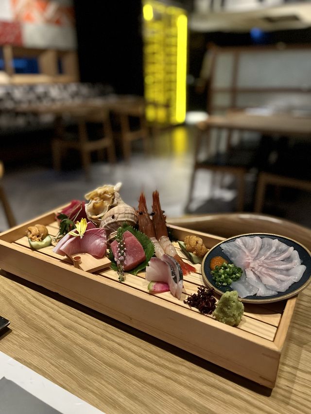 💕 必食A4宫崎和牛🥰❗️ 蘭桂坊日本料理