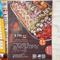 精彩🦐海鮮🦞大咖😋