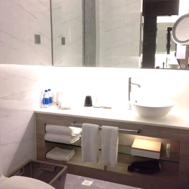 Lodgewood by Nina Hospitality Hotel