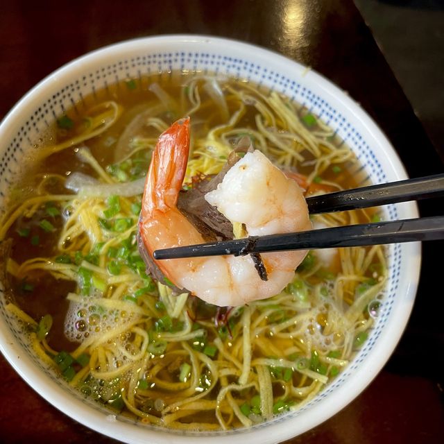 성수동 이영자 찐 맛집 소바식당 💛