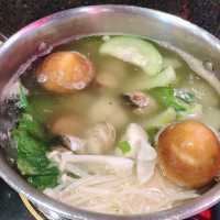 💙好吃美味新鮮😋🍲這一小鍋 台北誠品站前店