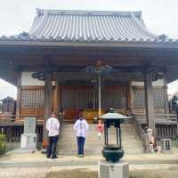德島 第十六號寺所 觀音寺