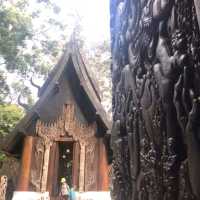 บ้านดำ หรือ พิพิธภัณฑ์บ้านดำ