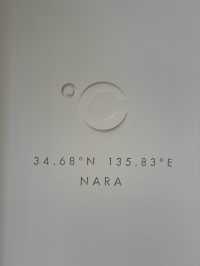 CHAMI NARA