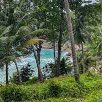 Freedom beach 