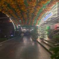 75 th Anniversary Central Chidlom
