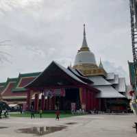 วัดดังแห่งเมือง​นครศรีธรรมราช​