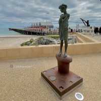 Busselton Jetty 🇦🇺