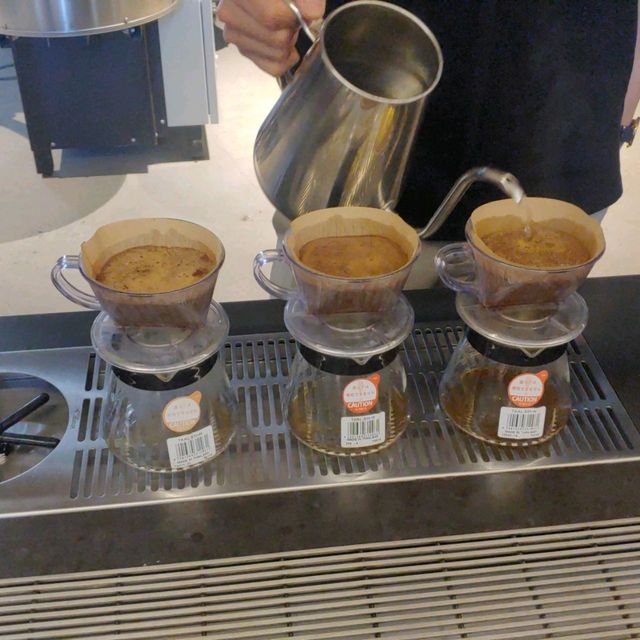 강원도 강릉을 여러곳을 돌아다녀보자
