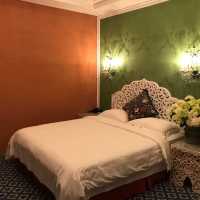 Anna King Hotel 