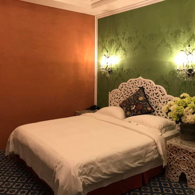 Anna King Hotel 