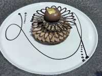 Fine Dining at Koral Aquarium Restaurant