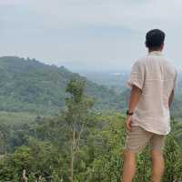 Nottyjourney เจอจุดชมเหยี่ยวเท่ห์ๆ