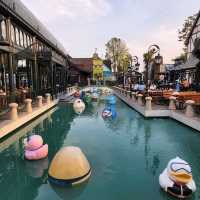 ช็อคโกแลตวิลล์ Chocolate Ville ร้านน่ารักสุดชิล 

