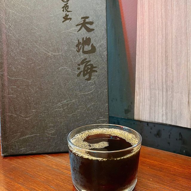 值得一訪再訪的咖啡x鮮味烏冬高質小店