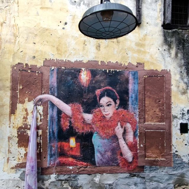 Beautiful Wall Drawings