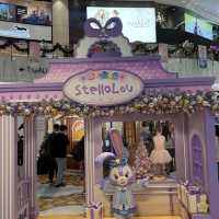 DUFFY AND FRIENDS和您歡渡聖誕🎄