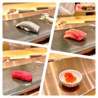 元朗高質Omakase《寿司源》🥢