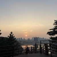 울산의 명소 “울산대왕암공원”