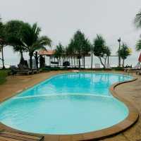 funny Lanta Nice Beach Resort