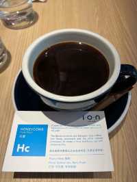香港本土味cafe