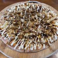 The Seeker Café & Bistro