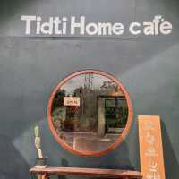 Tidti Home Café