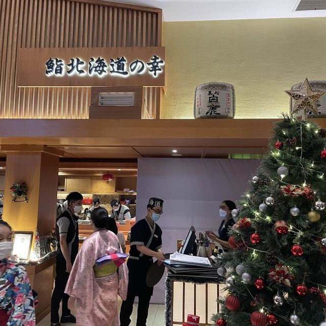 聖誕快樂歲胡志明市DAY3