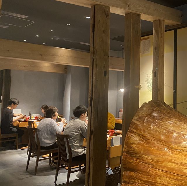 日本食遊記—炭焼うな富士食鰻魚飯