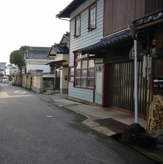 回到鹿島市的江戶時代🎎肥前屋🌿品嚐一下美洒🍶